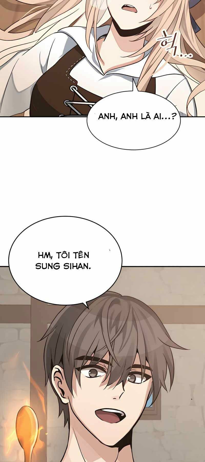 Lần Nữa Chuyển Sinh Sang Thế Giới Khác - Chapter 2 - Page 80