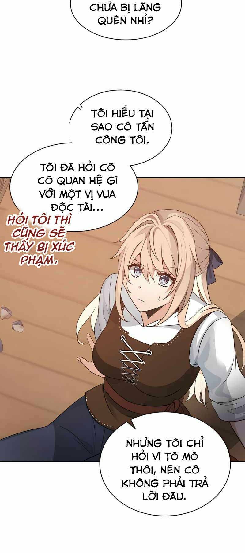 Lần Nữa Chuyển Sinh Sang Thế Giới Khác - Chapter 2 - Page 83