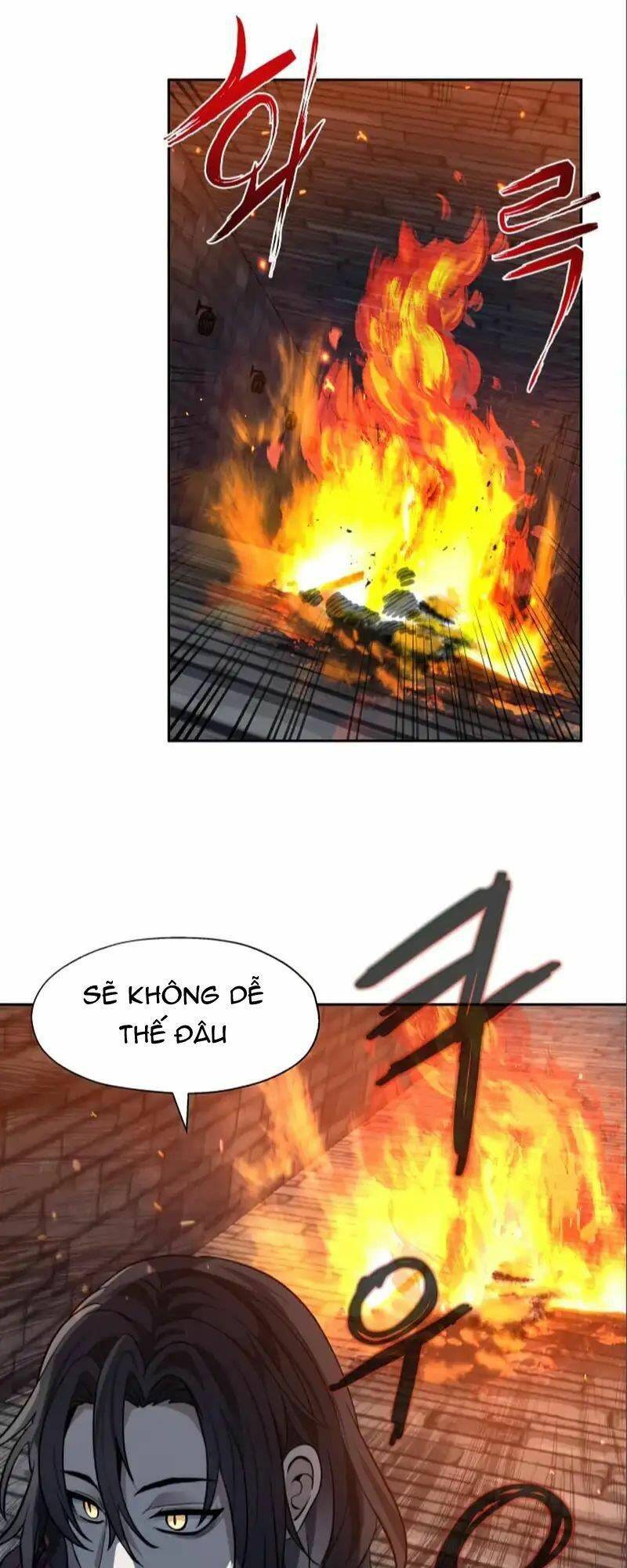 Lần Nữa Chuyển Sinh Sang Thế Giới Khác - Chapter 20 - Page 9