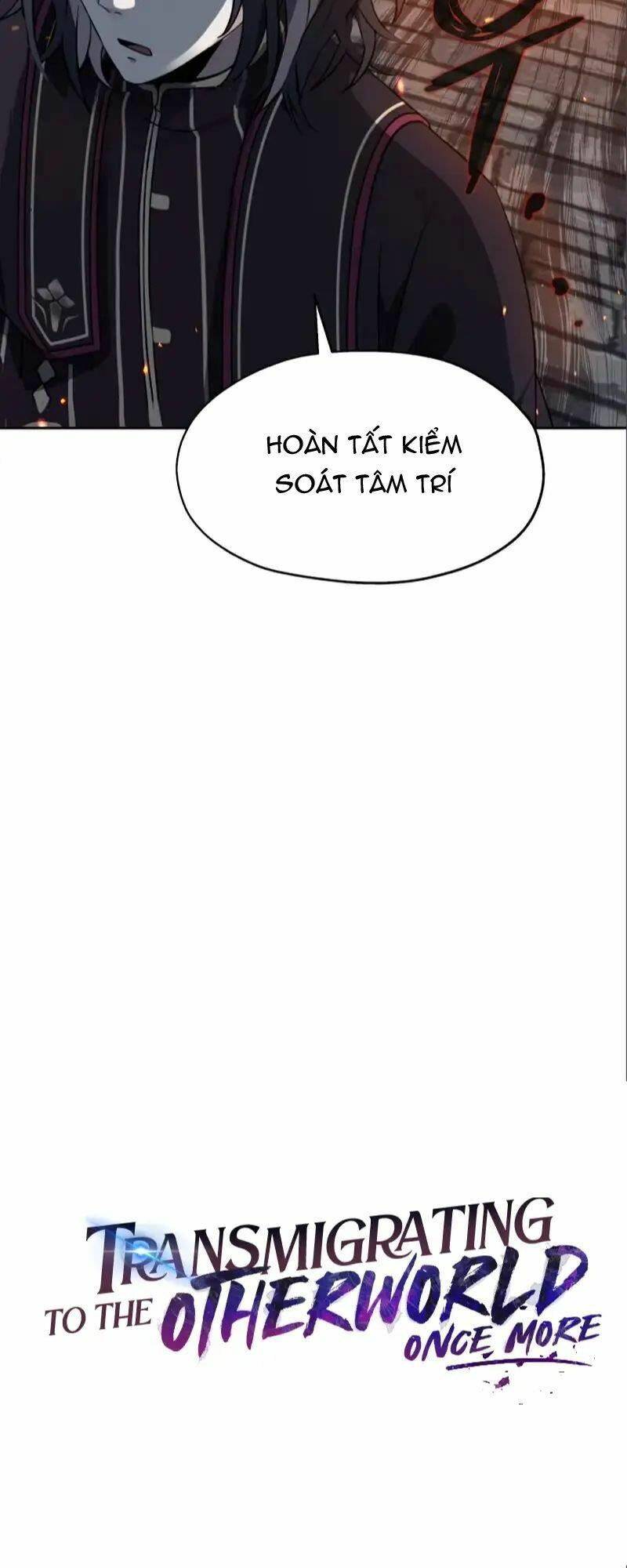 Lần Nữa Chuyển Sinh Sang Thế Giới Khác - Chapter 20 - Page 10