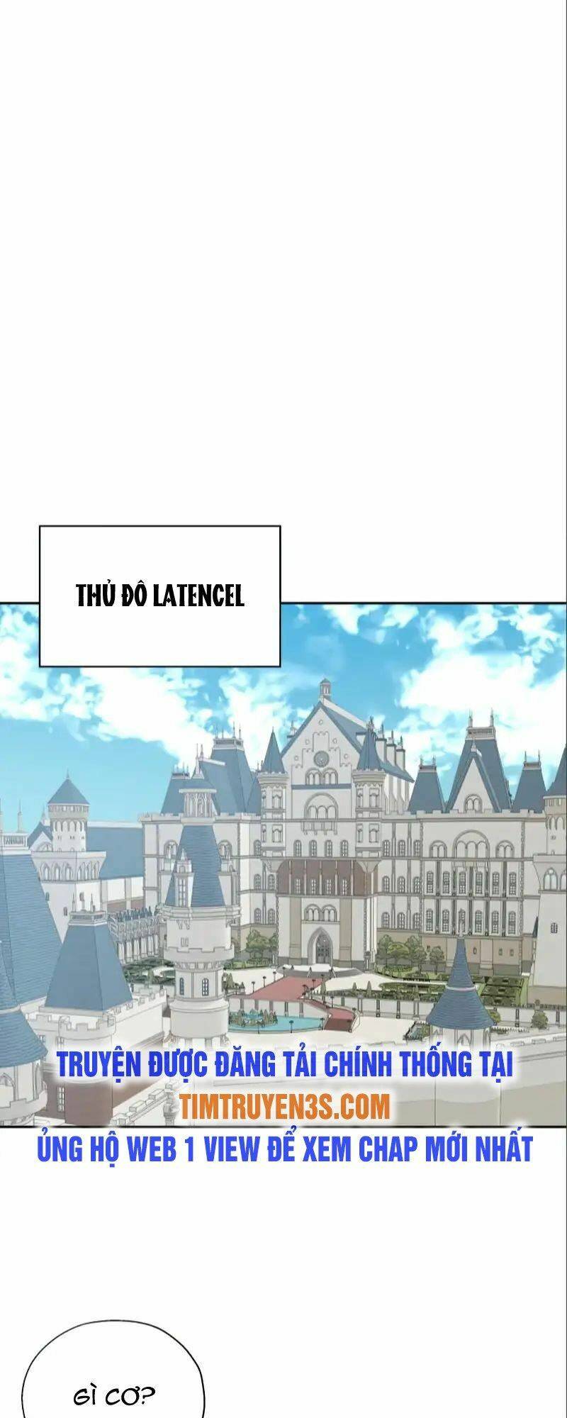 Lần Nữa Chuyển Sinh Sang Thế Giới Khác - Chapter 20 - Page 11