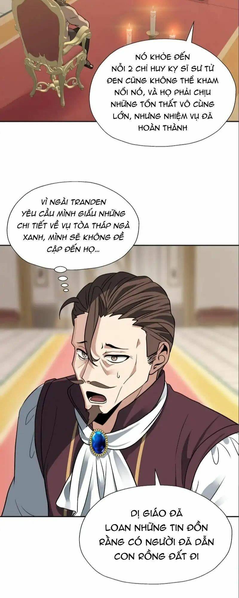 Lần Nữa Chuyển Sinh Sang Thế Giới Khác - Chapter 20 - Page 13