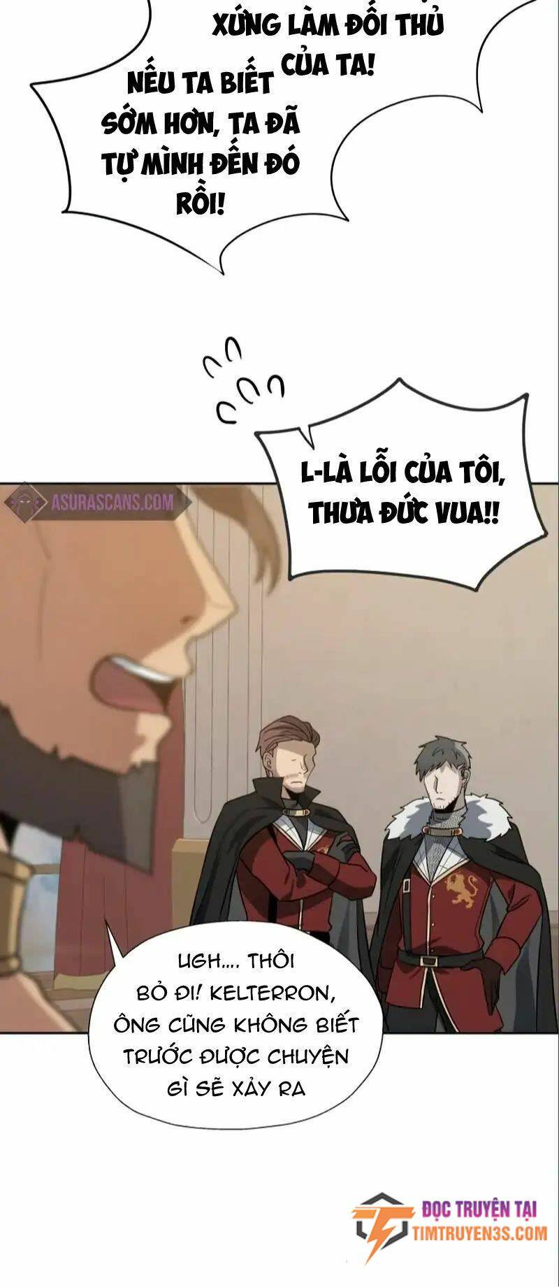 Lần Nữa Chuyển Sinh Sang Thế Giới Khác - Chapter 20 - Page 15