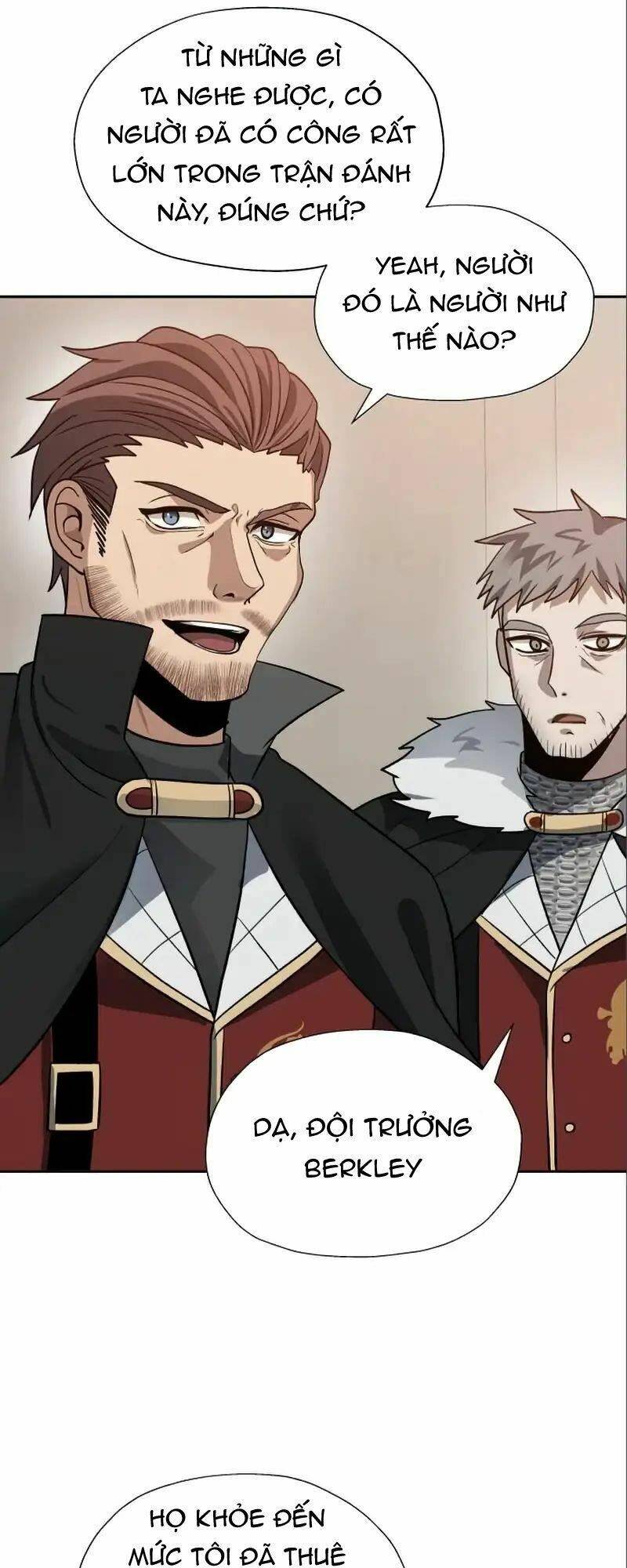 Lần Nữa Chuyển Sinh Sang Thế Giới Khác - Chapter 20 - Page 16