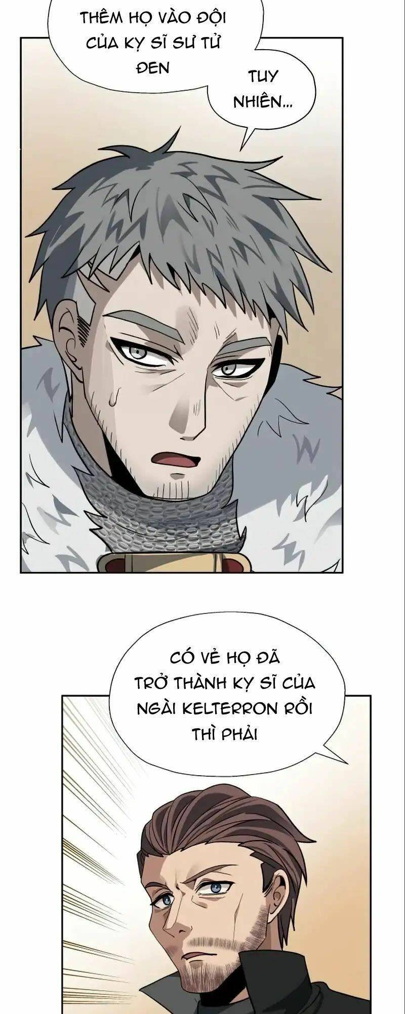 Lần Nữa Chuyển Sinh Sang Thế Giới Khác - Chapter 20 - Page 17