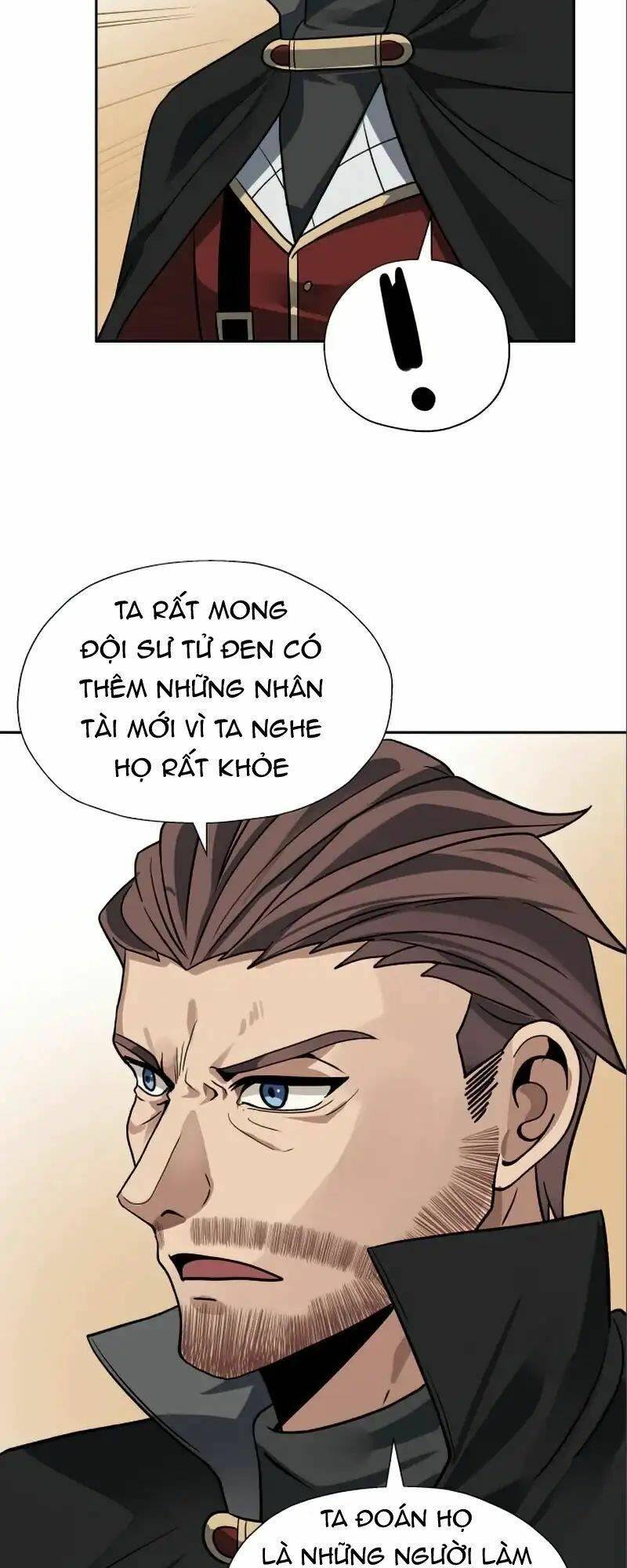 Lần Nữa Chuyển Sinh Sang Thế Giới Khác - Chapter 20 - Page 18