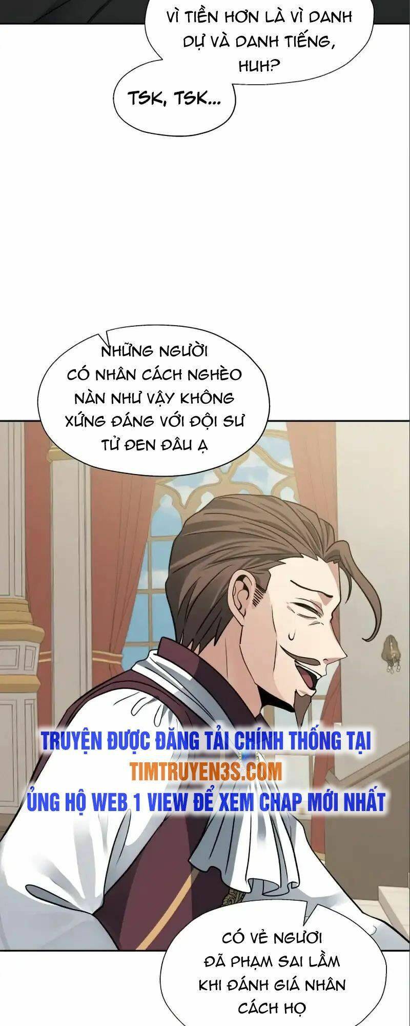 Lần Nữa Chuyển Sinh Sang Thế Giới Khác - Chapter 20 - Page 19