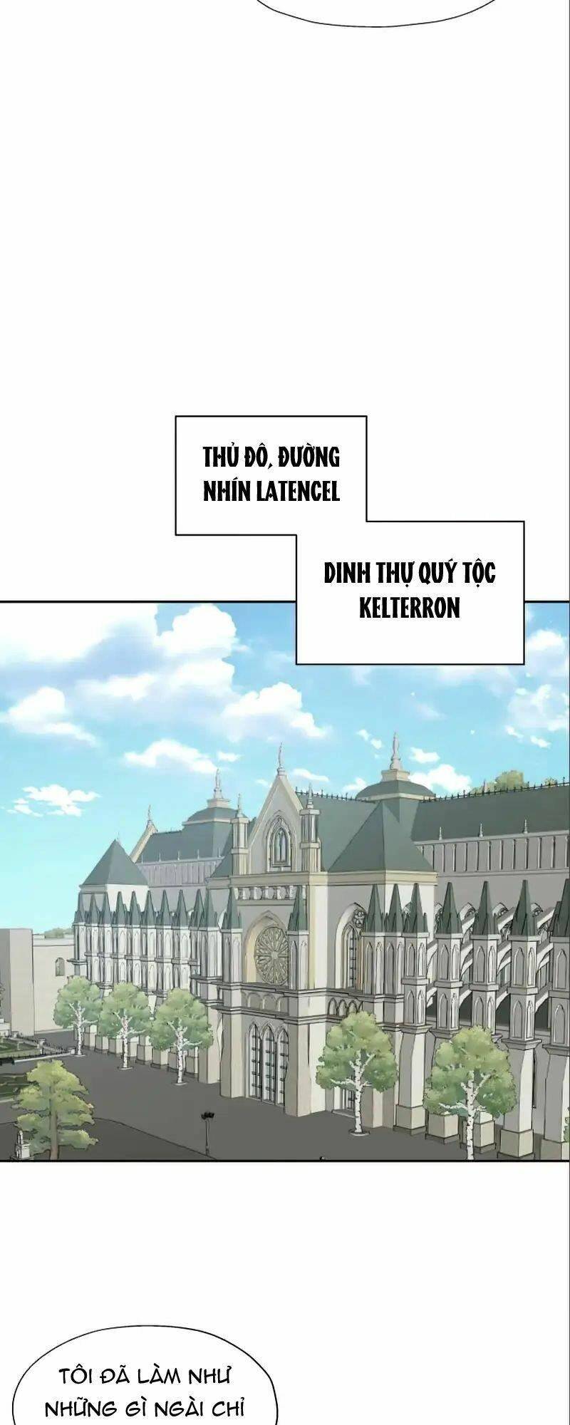 Lần Nữa Chuyển Sinh Sang Thế Giới Khác - Chapter 20 - Page 20