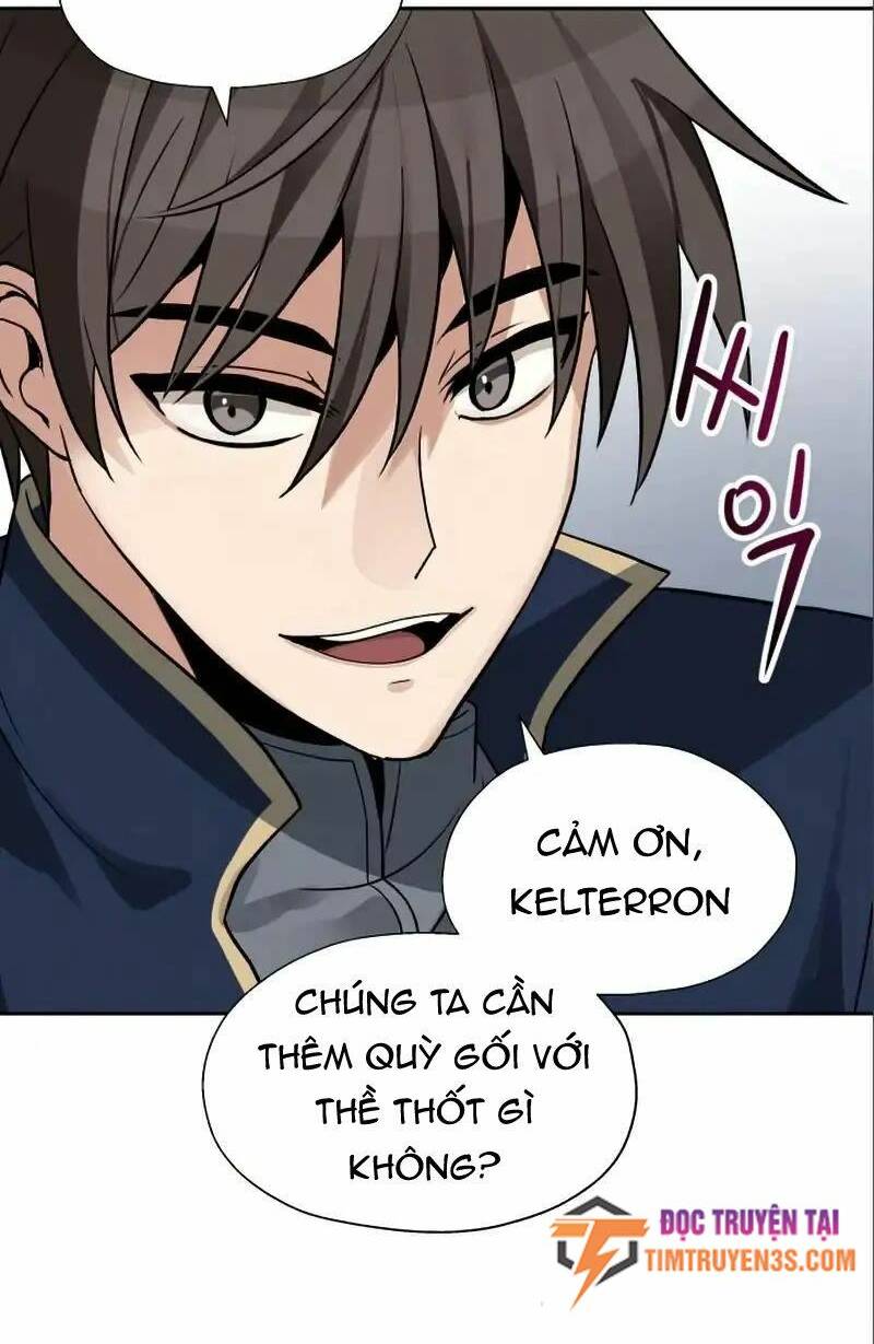 Lần Nữa Chuyển Sinh Sang Thế Giới Khác - Chapter 20 - Page 23