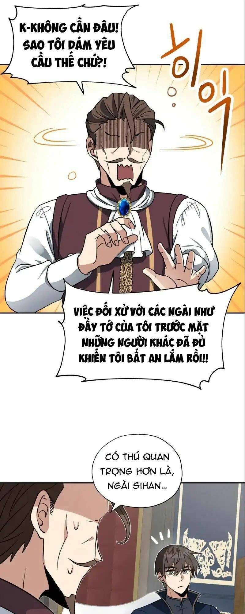 Lần Nữa Chuyển Sinh Sang Thế Giới Khác - Chapter 20 - Page 24