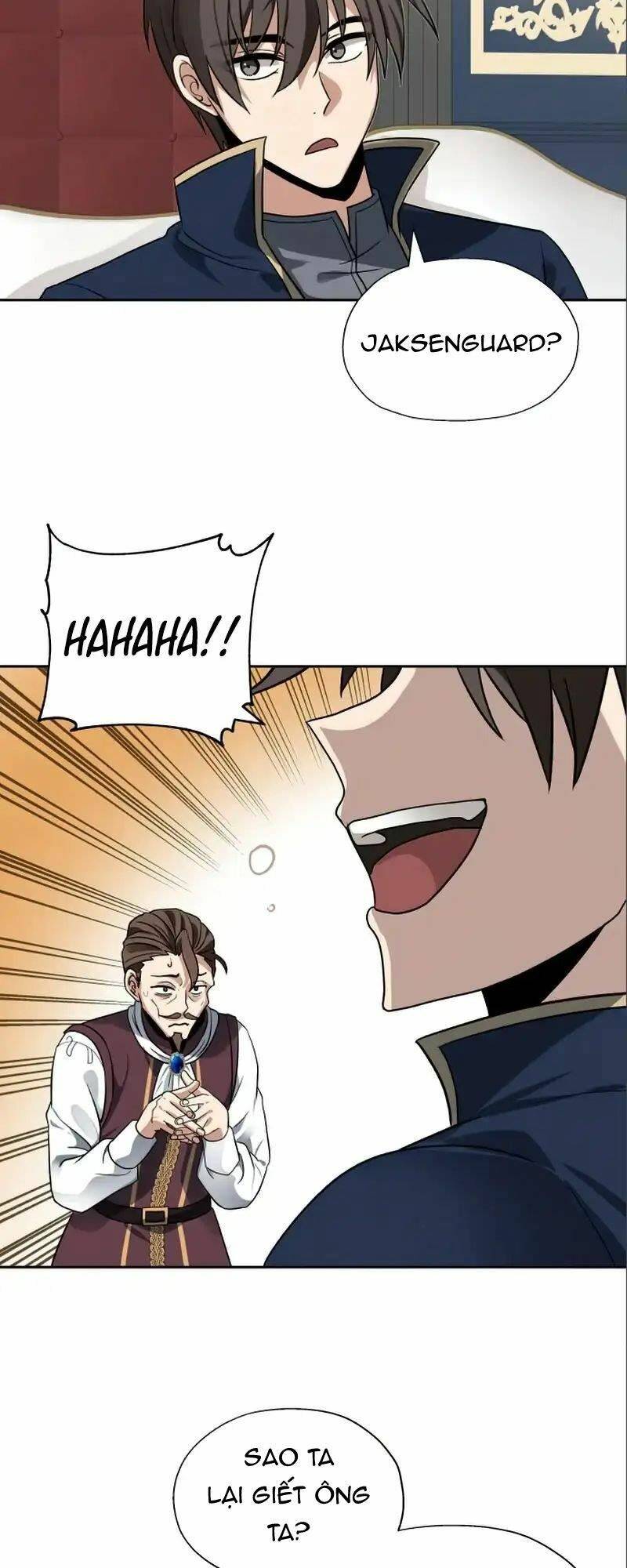 Lần Nữa Chuyển Sinh Sang Thế Giới Khác - Chapter 20 - Page 26