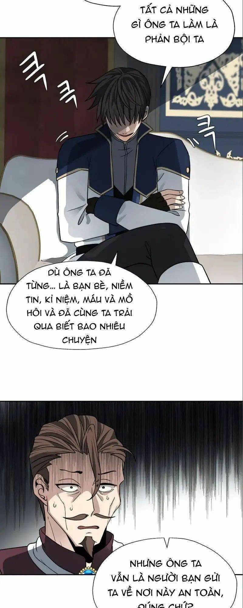 Lần Nữa Chuyển Sinh Sang Thế Giới Khác - Chapter 20 - Page 27