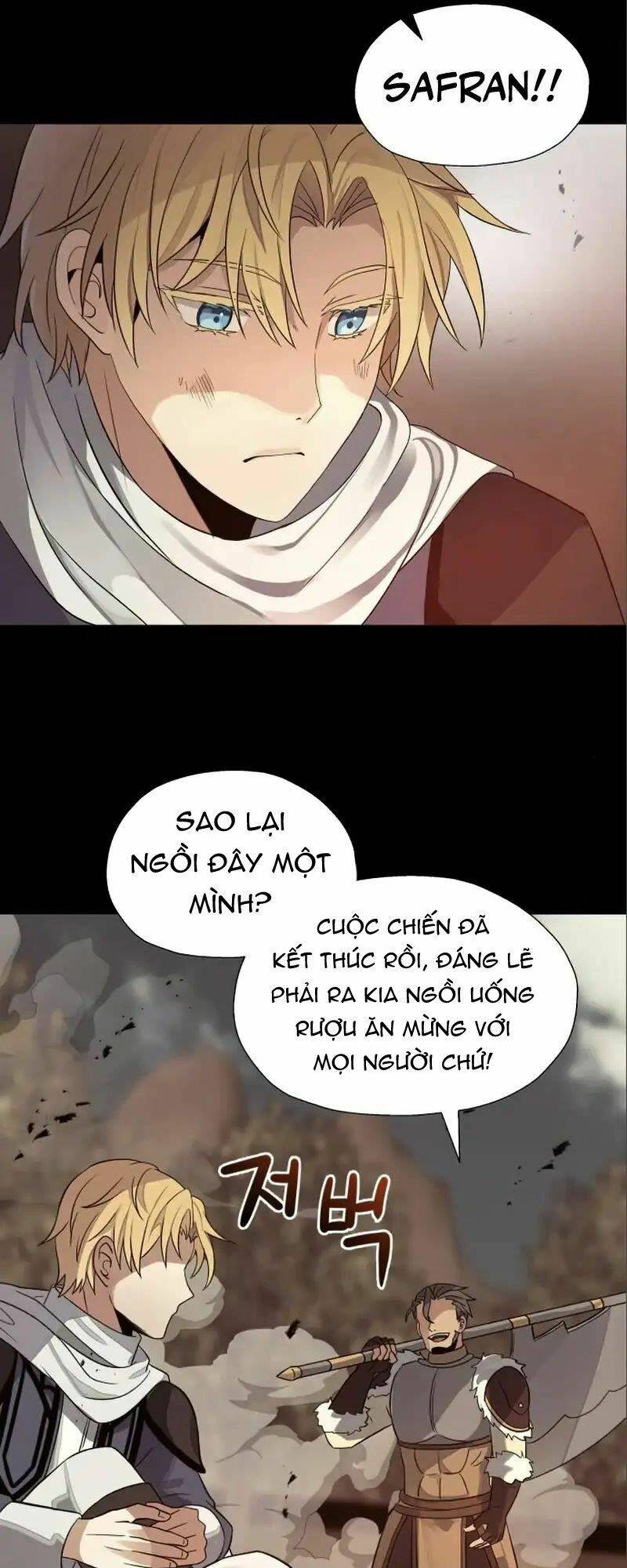 Lần Nữa Chuyển Sinh Sang Thế Giới Khác - Chapter 20 - Page 32