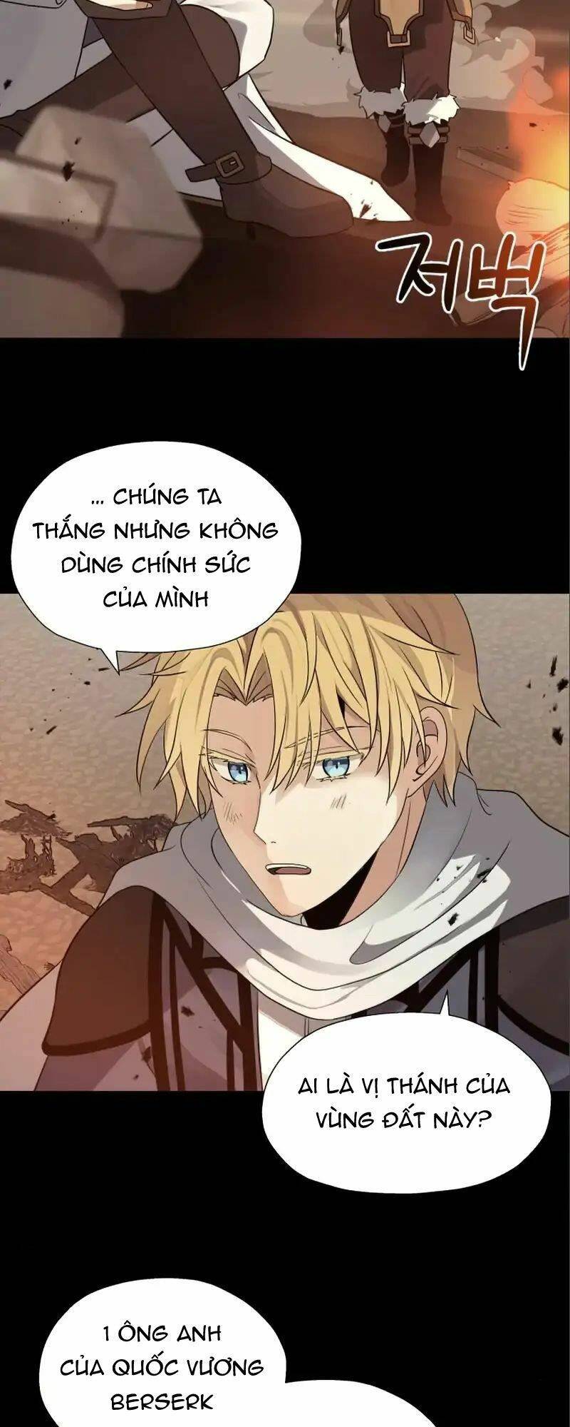 Lần Nữa Chuyển Sinh Sang Thế Giới Khác - Chapter 20 - Page 33