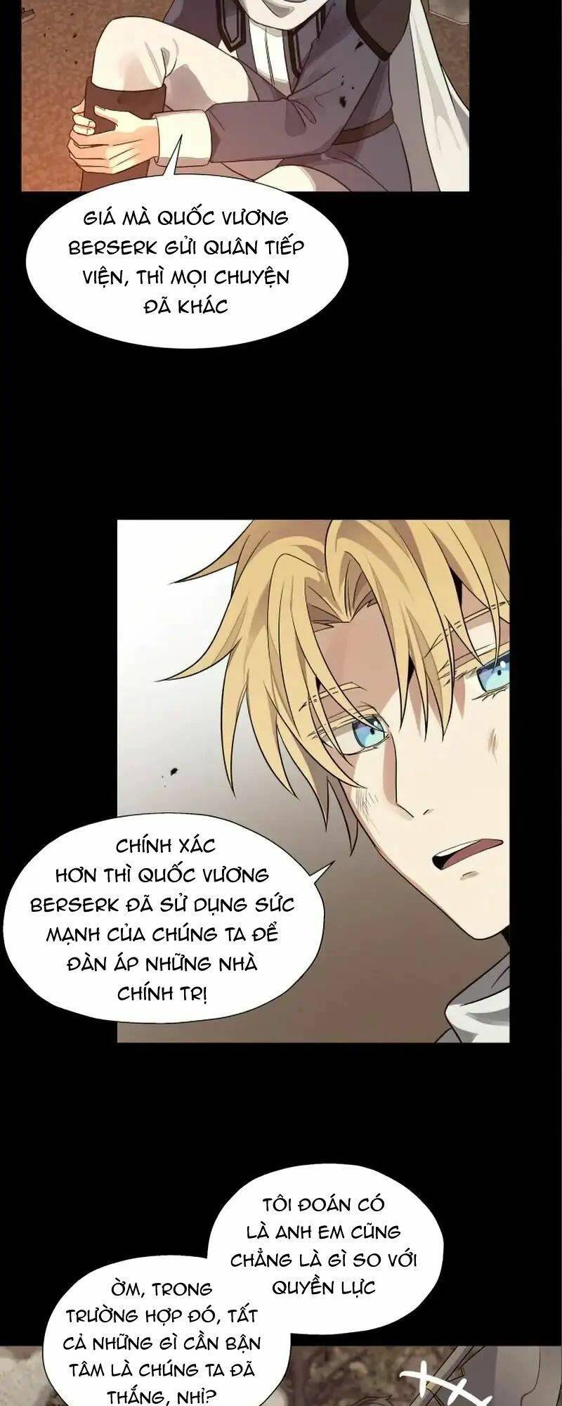 Lần Nữa Chuyển Sinh Sang Thế Giới Khác - Chapter 20 - Page 35