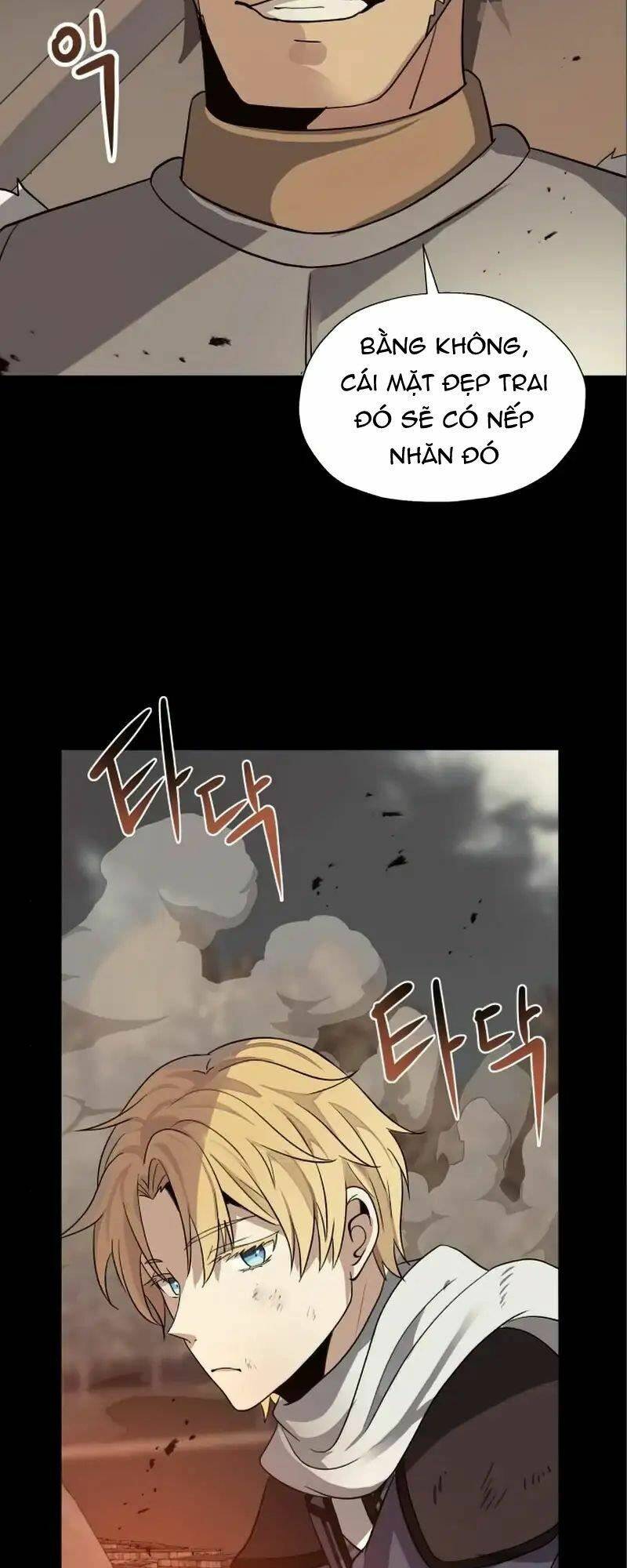 Lần Nữa Chuyển Sinh Sang Thế Giới Khác - Chapter 20 - Page 37