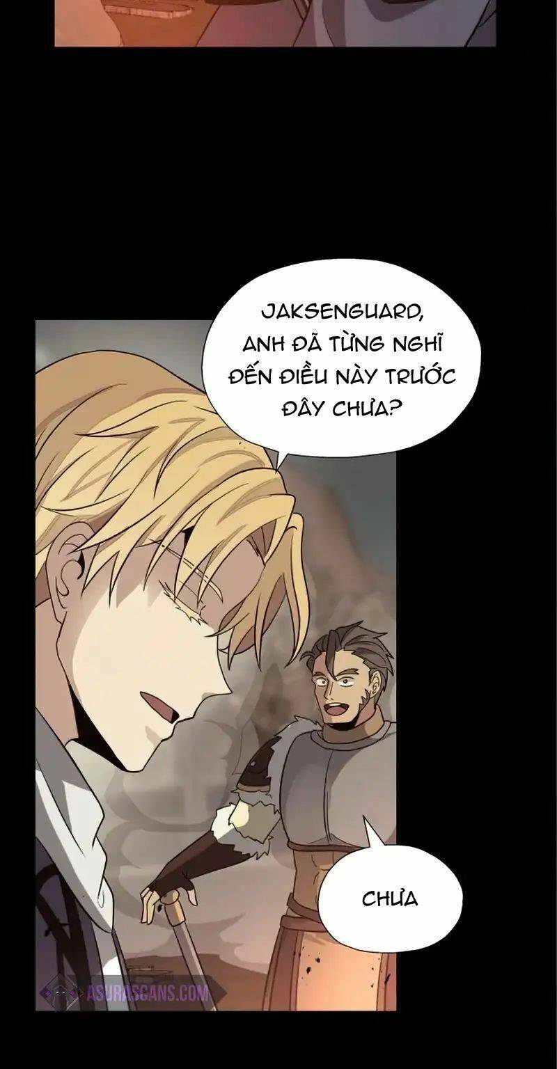 Lần Nữa Chuyển Sinh Sang Thế Giới Khác - Chapter 20 - Page 38