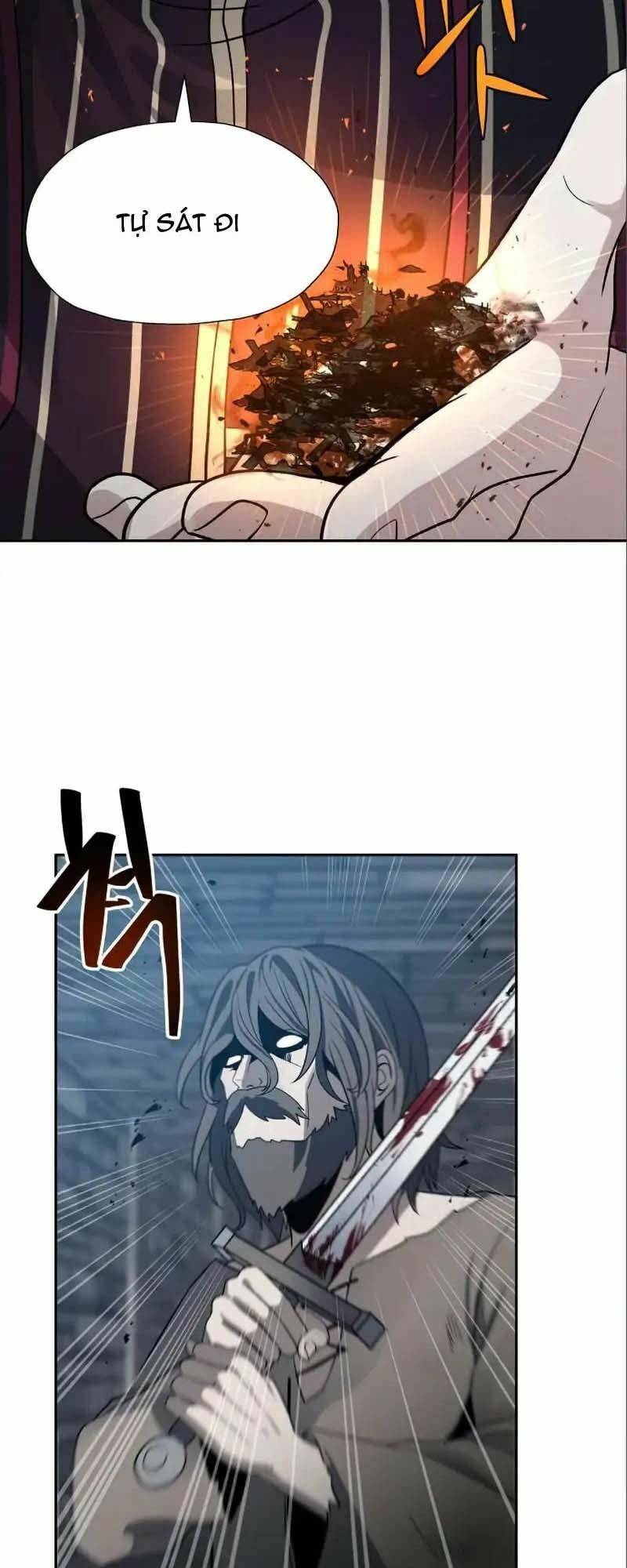 Lần Nữa Chuyển Sinh Sang Thế Giới Khác - Chapter 20 - Page 3