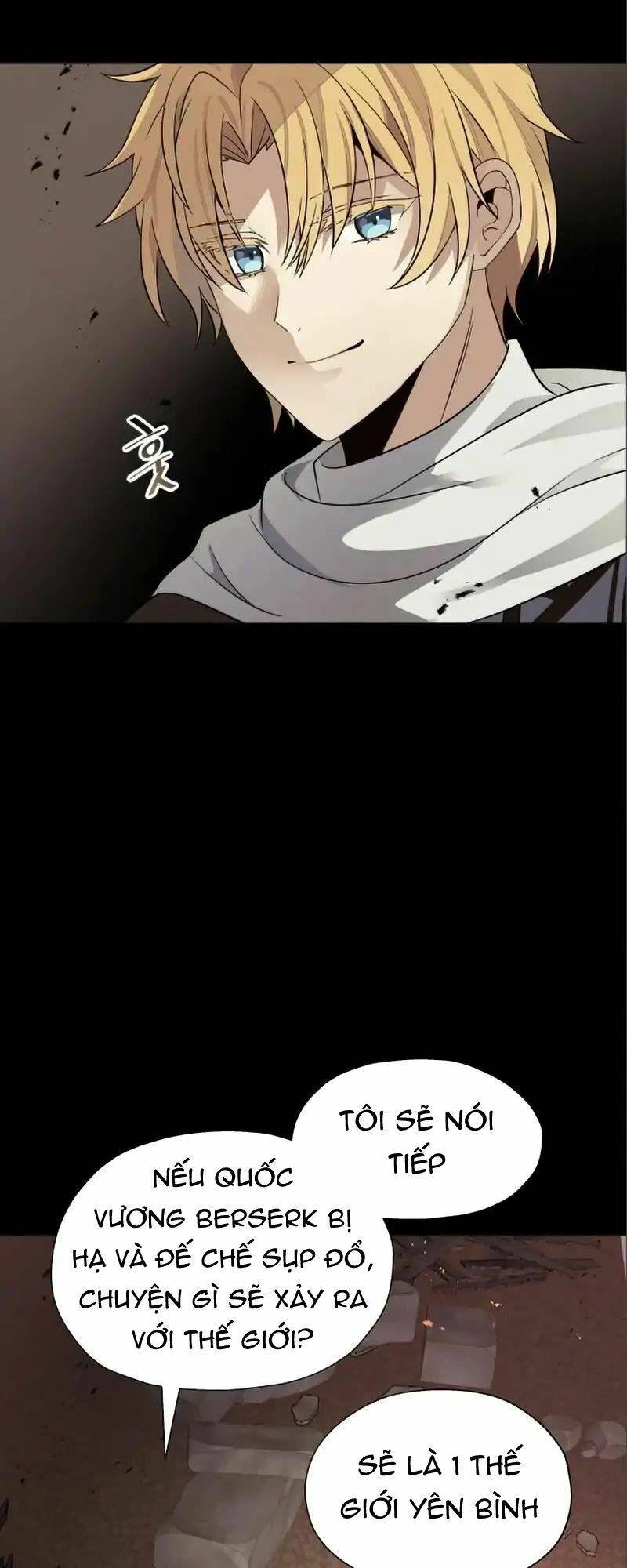 Lần Nữa Chuyển Sinh Sang Thế Giới Khác - Chapter 20 - Page 41