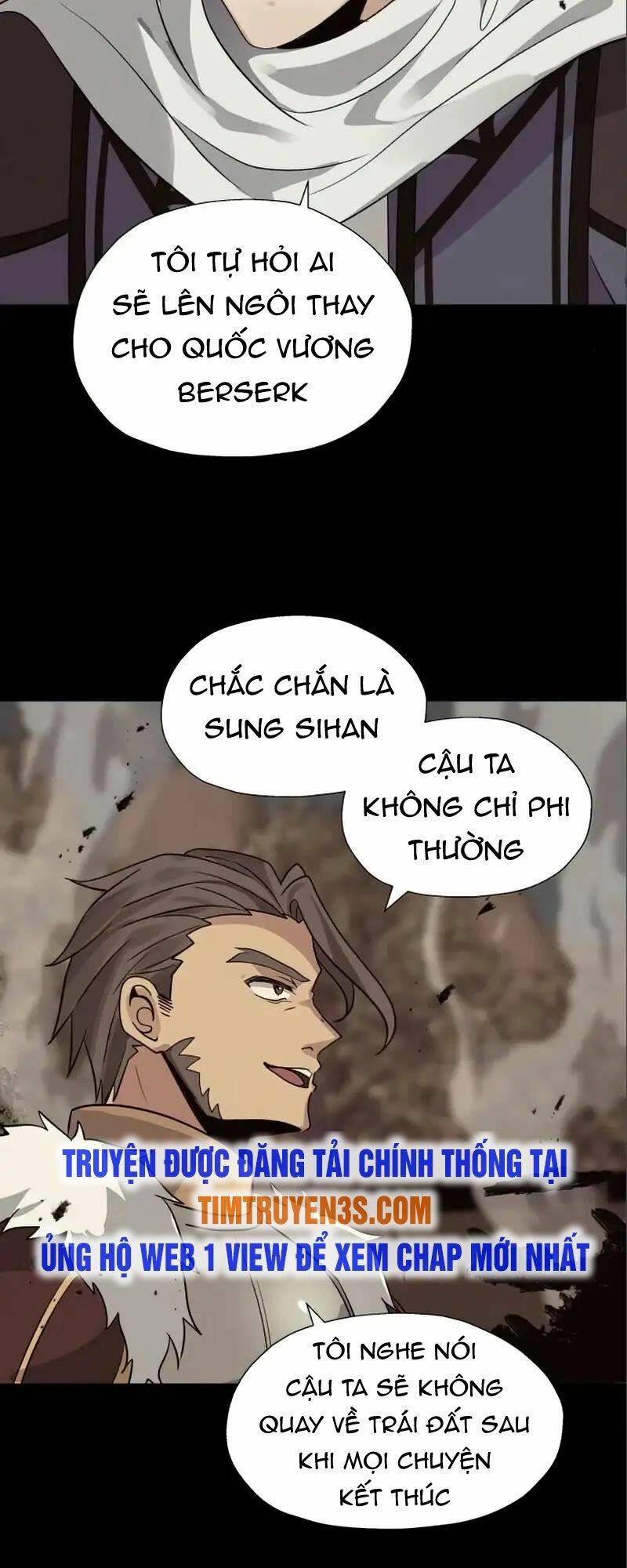 Lần Nữa Chuyển Sinh Sang Thế Giới Khác - Chapter 20 - Page 43