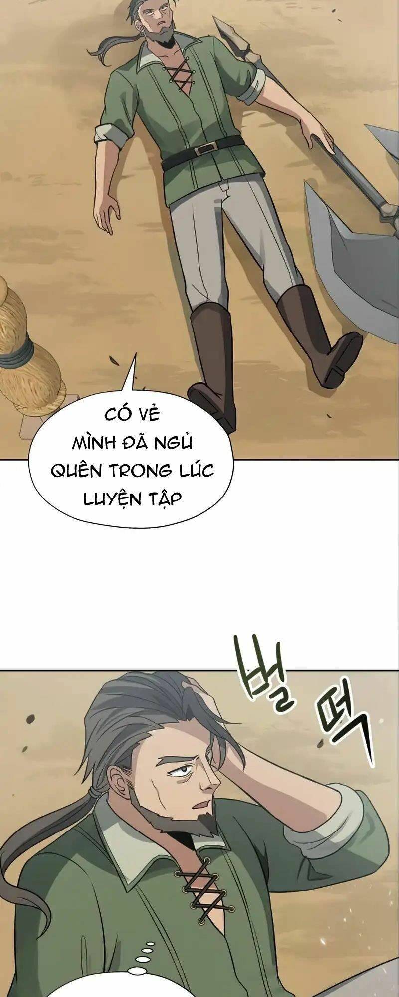 Lần Nữa Chuyển Sinh Sang Thế Giới Khác - Chapter 20 - Page 50