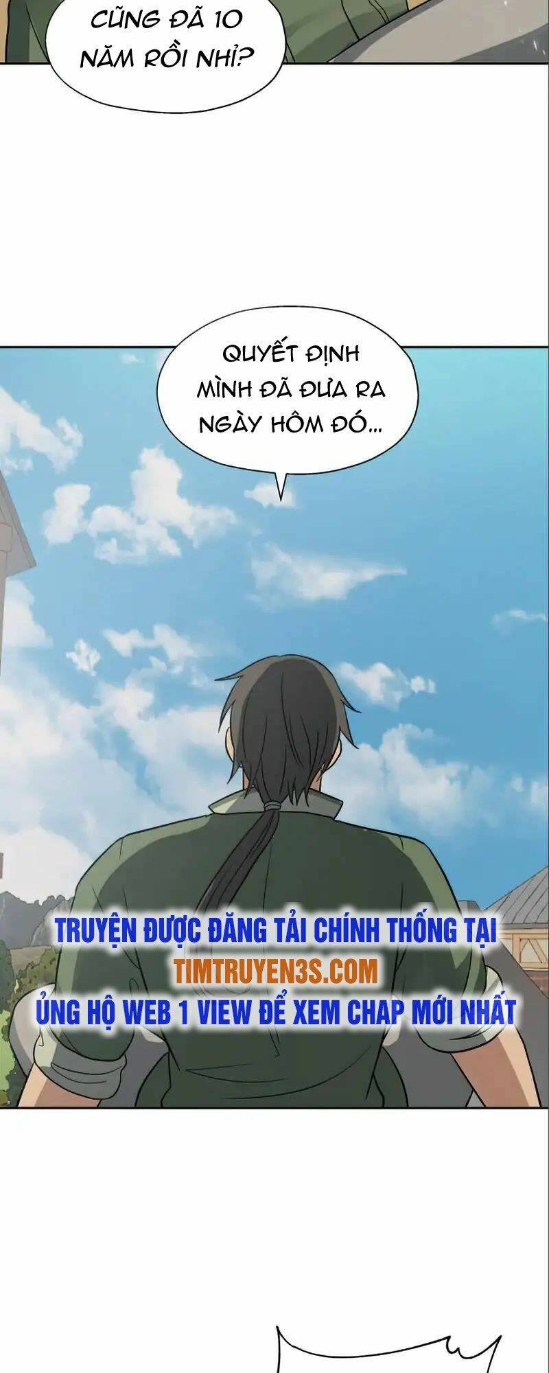 Lần Nữa Chuyển Sinh Sang Thế Giới Khác - Chapter 20 - Page 51