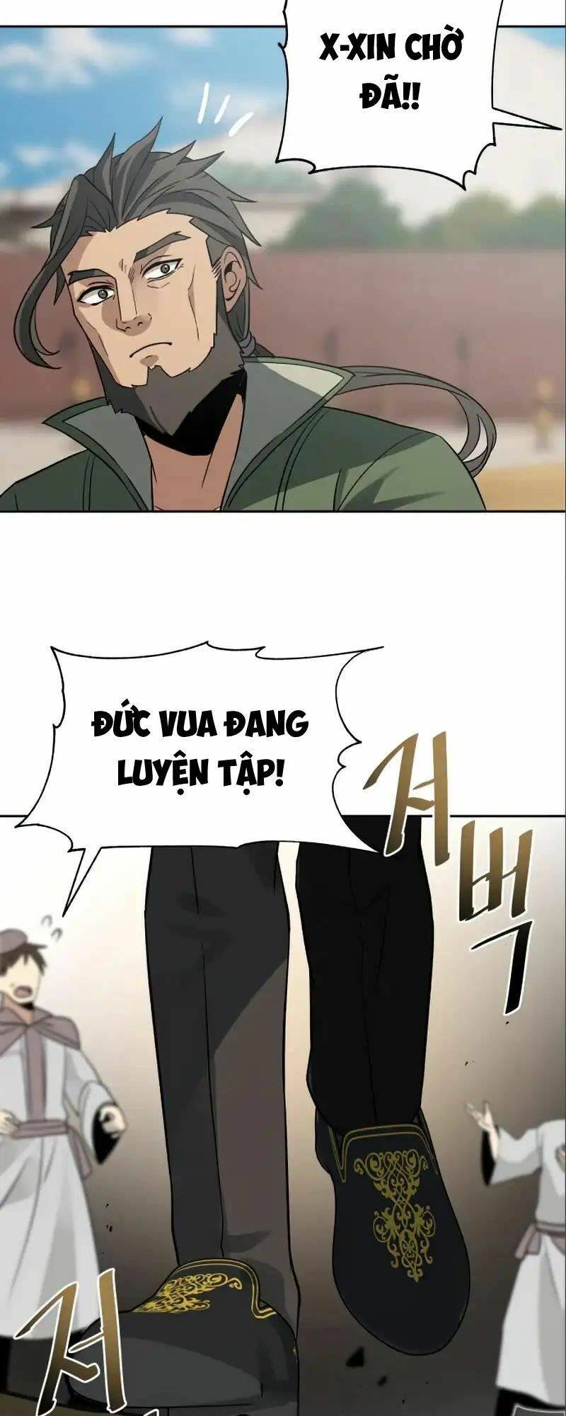 Lần Nữa Chuyển Sinh Sang Thế Giới Khác - Chapter 20 - Page 52