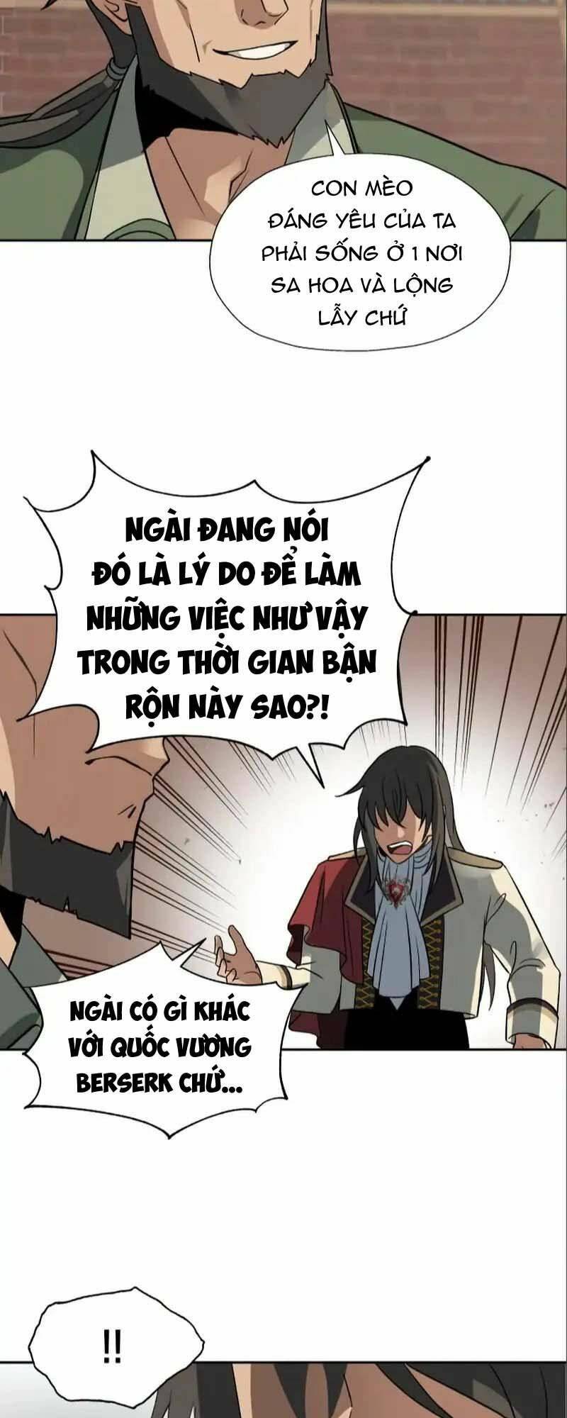 Lần Nữa Chuyển Sinh Sang Thế Giới Khác - Chapter 20 - Page 57