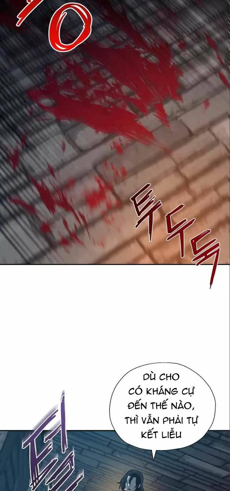 Lần Nữa Chuyển Sinh Sang Thế Giới Khác - Chapter 20 - Page 7