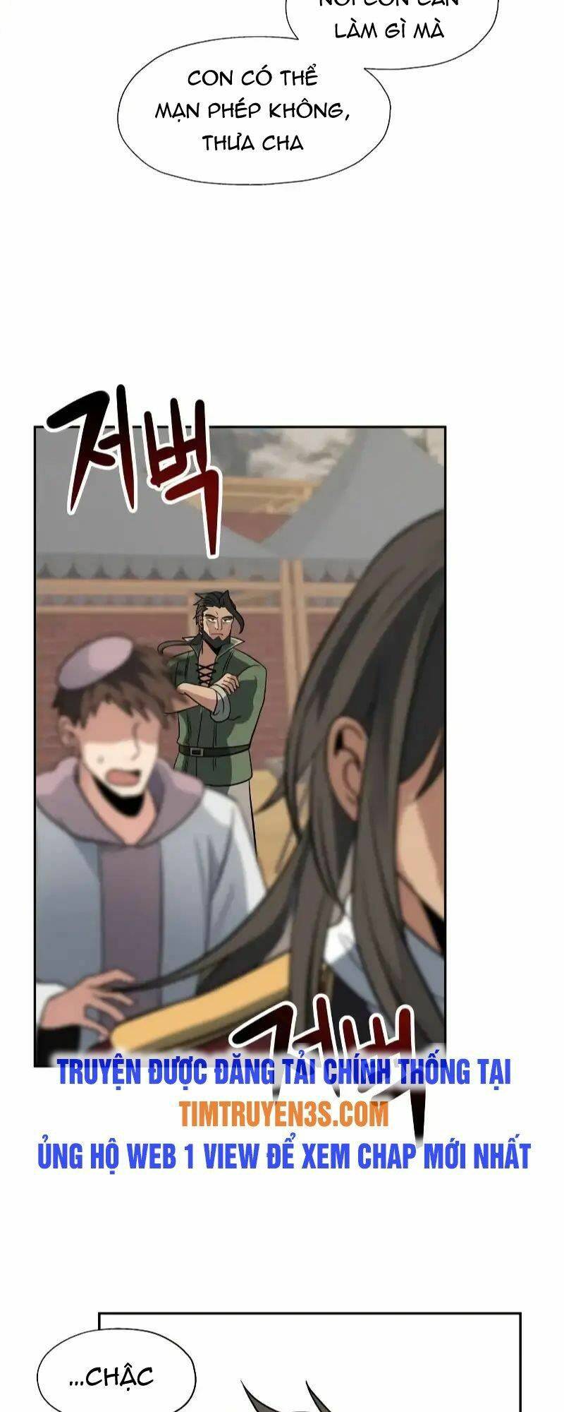 Lần Nữa Chuyển Sinh Sang Thế Giới Khác - Chapter 21 - Page 9