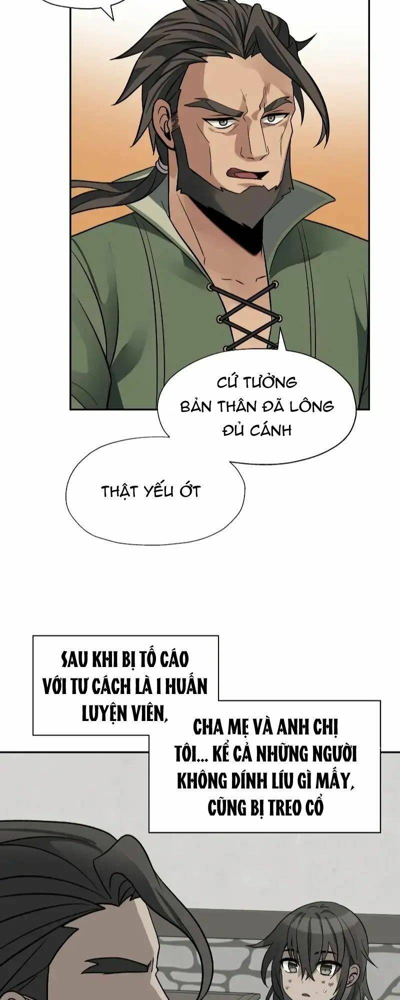 Lần Nữa Chuyển Sinh Sang Thế Giới Khác - Chapter 21 - Page 10