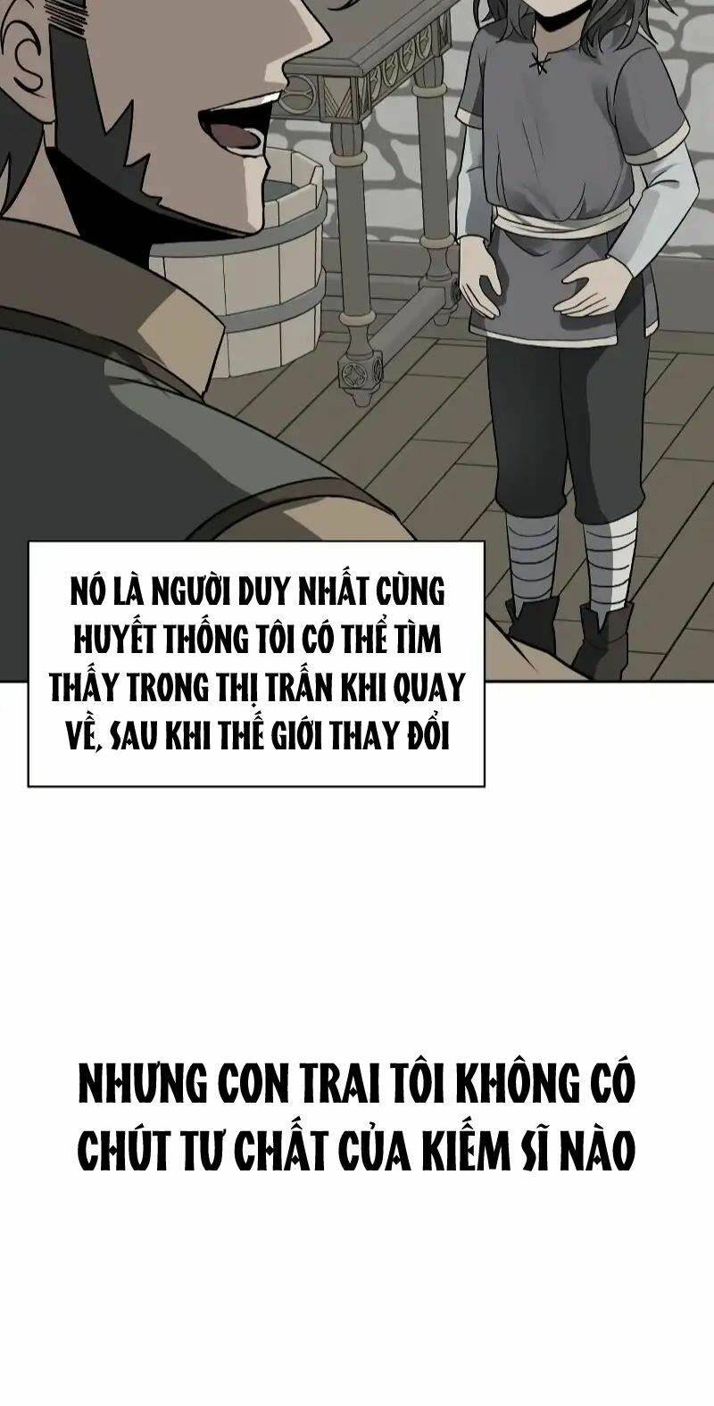 Lần Nữa Chuyển Sinh Sang Thế Giới Khác - Chapter 21 - Page 11