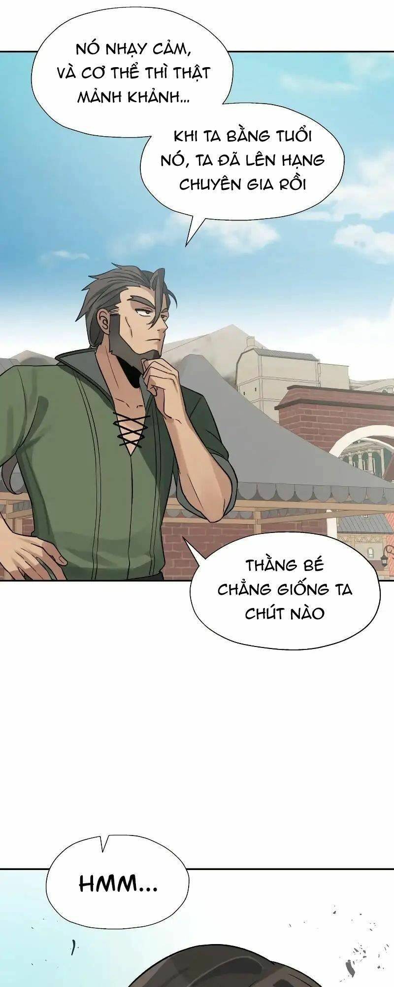 Lần Nữa Chuyển Sinh Sang Thế Giới Khác - Chapter 21 - Page 13