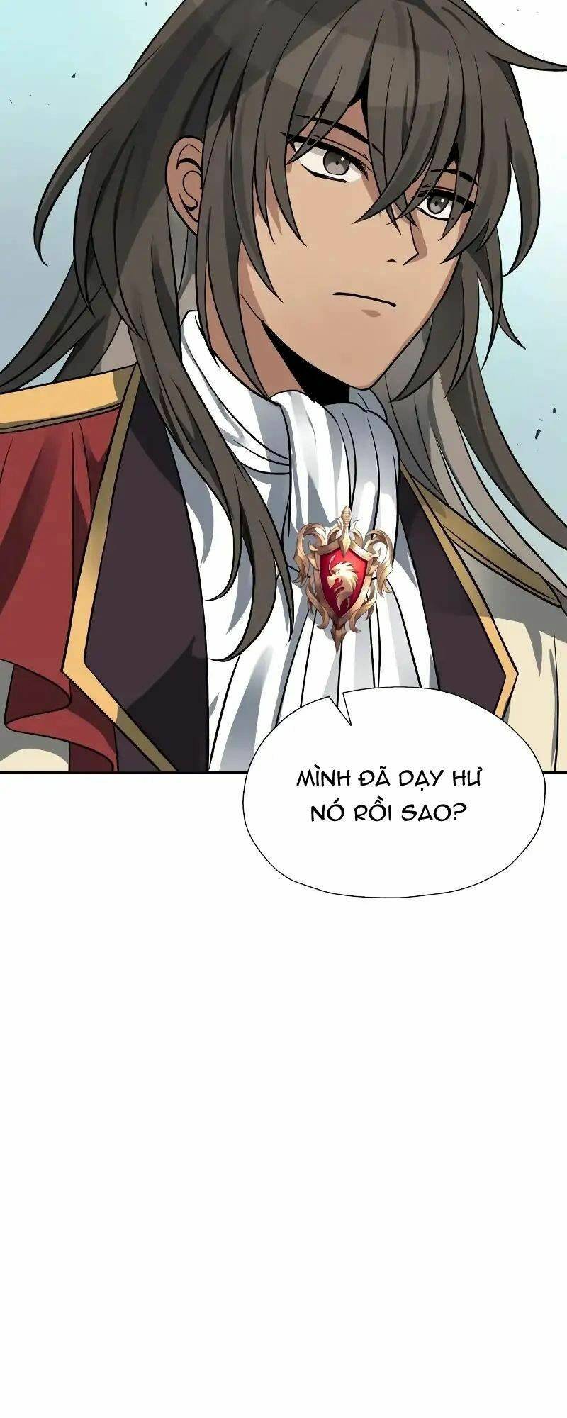 Lần Nữa Chuyển Sinh Sang Thế Giới Khác - Chapter 21 - Page 14