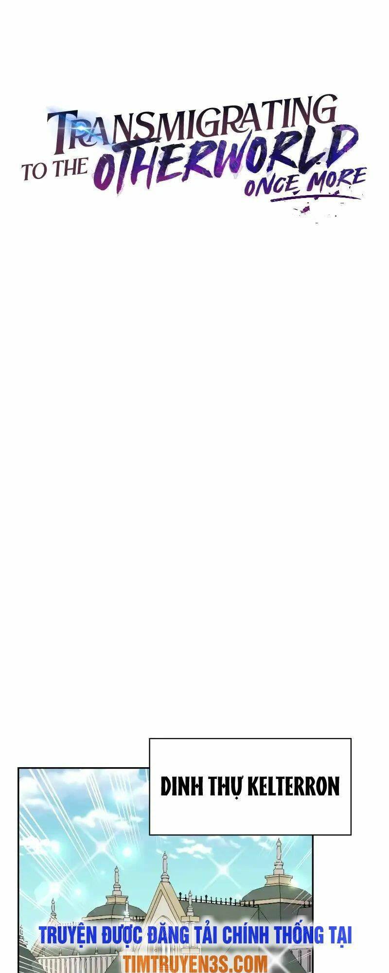 Lần Nữa Chuyển Sinh Sang Thế Giới Khác - Chapter 21 - Page 15