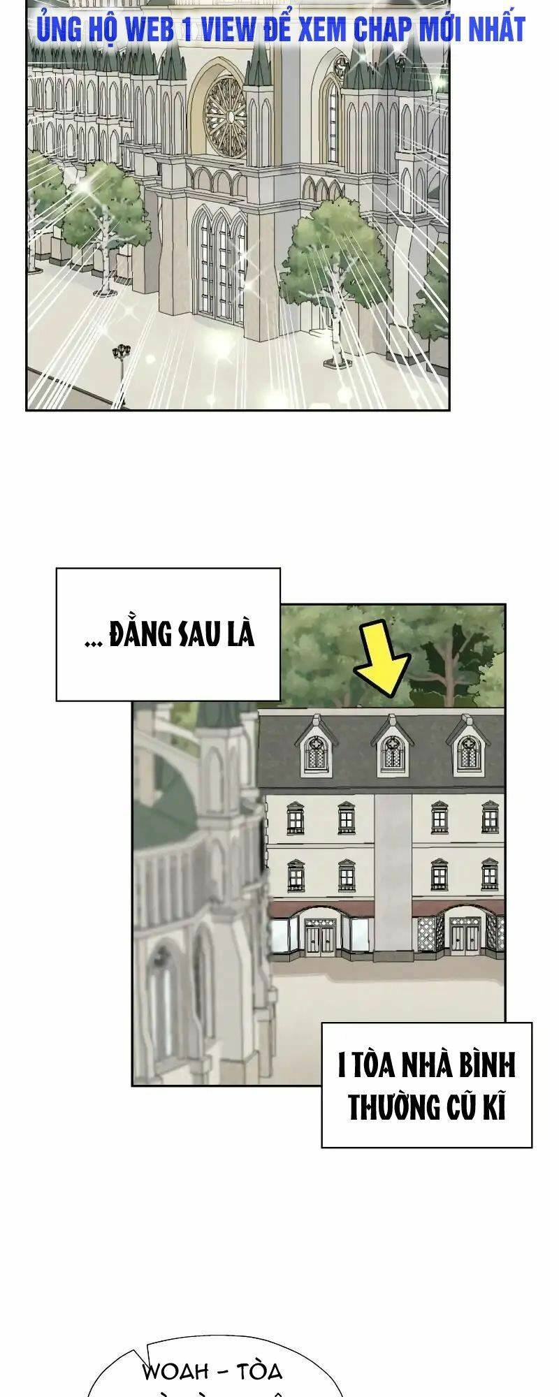 Lần Nữa Chuyển Sinh Sang Thế Giới Khác - Chapter 21 - Page 16