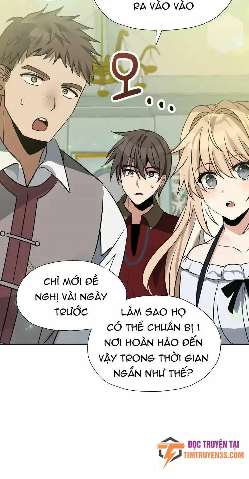 Lần Nữa Chuyển Sinh Sang Thế Giới Khác - Chapter 21 - Page 18