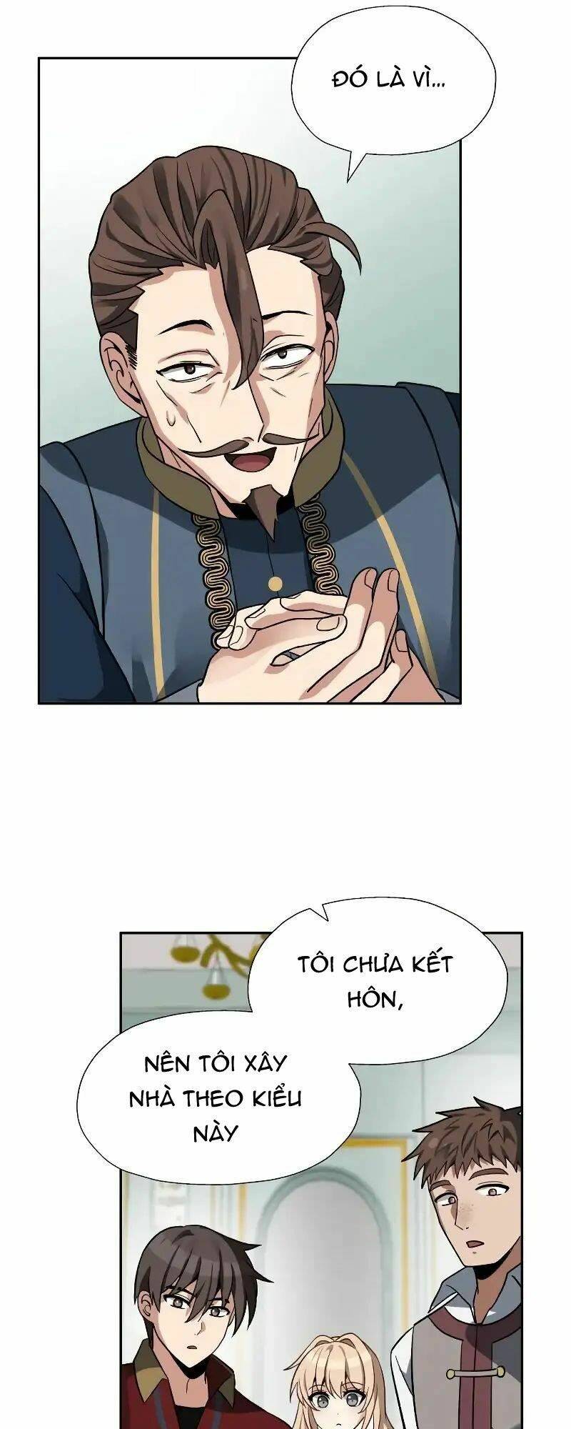 Lần Nữa Chuyển Sinh Sang Thế Giới Khác - Chapter 21 - Page 19