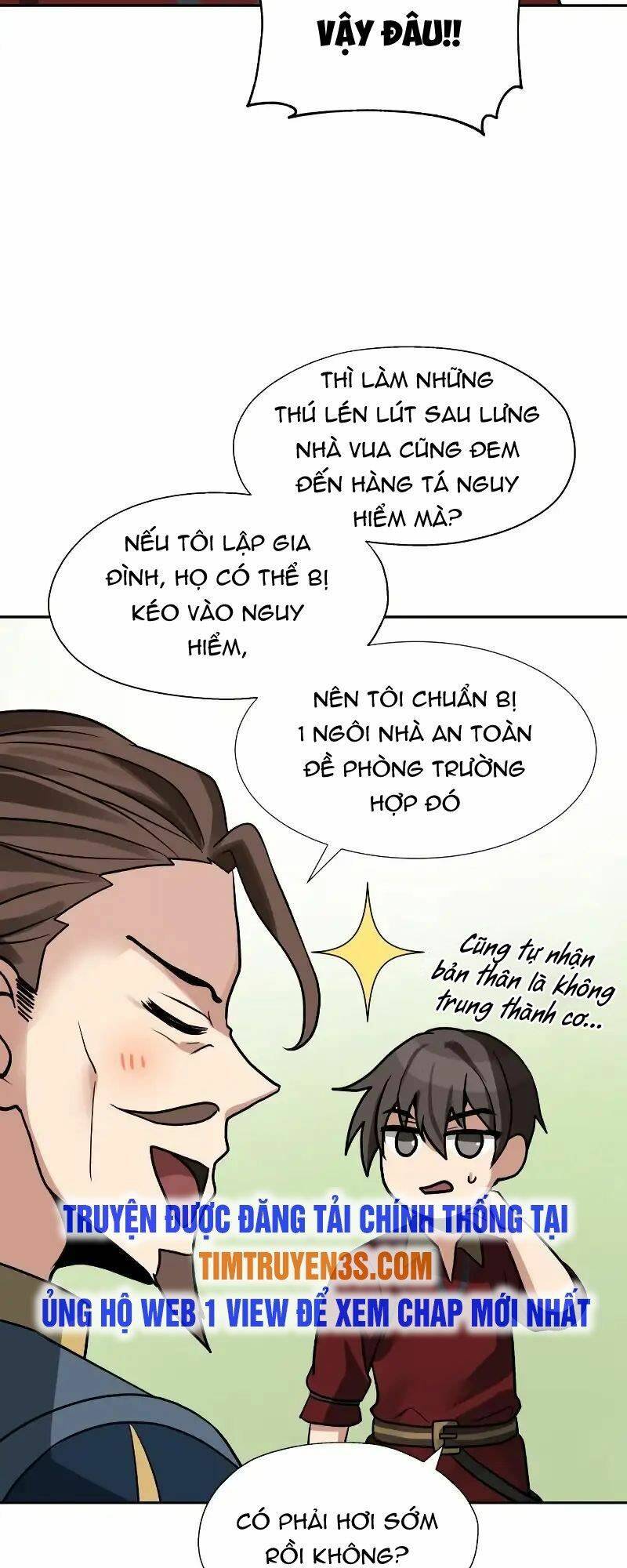 Lần Nữa Chuyển Sinh Sang Thế Giới Khác - Chapter 21 - Page 21