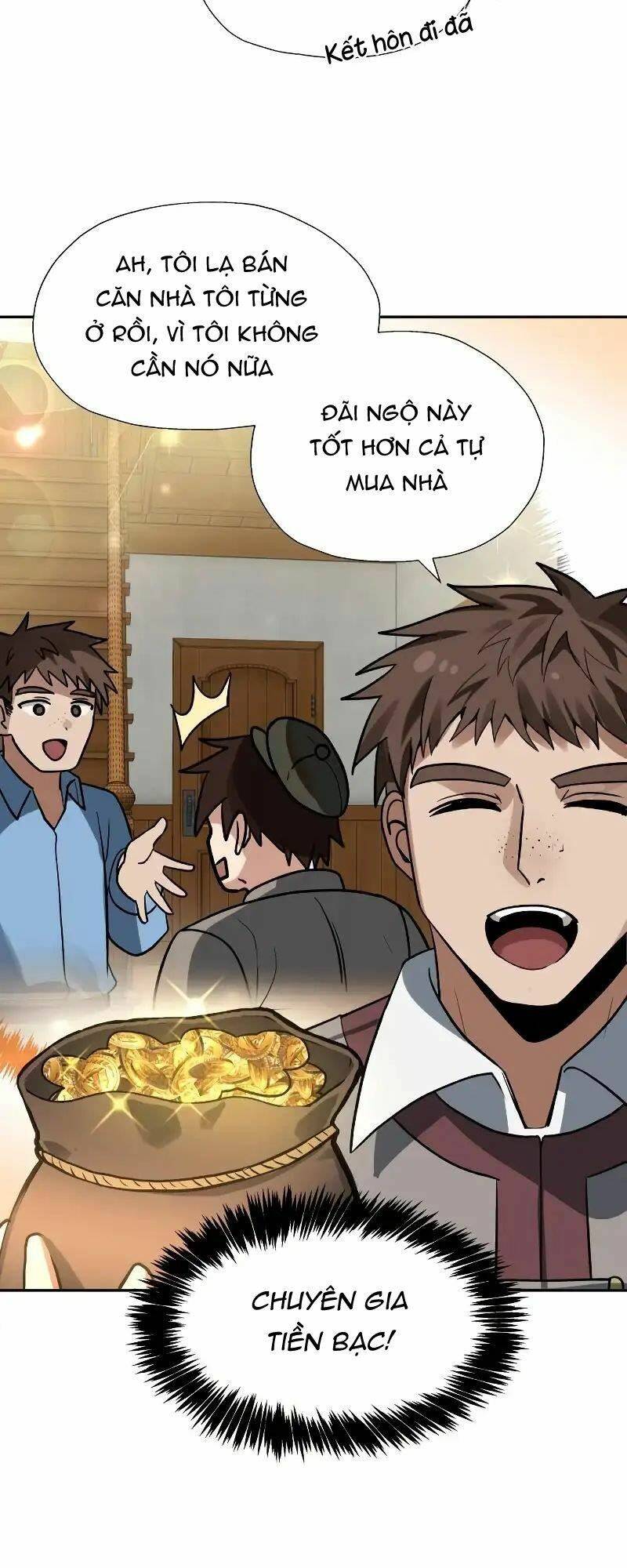 Lần Nữa Chuyển Sinh Sang Thế Giới Khác - Chapter 21 - Page 22