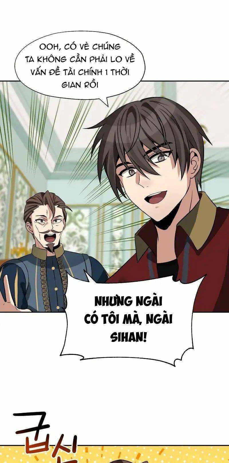 Lần Nữa Chuyển Sinh Sang Thế Giới Khác - Chapter 21 - Page 23