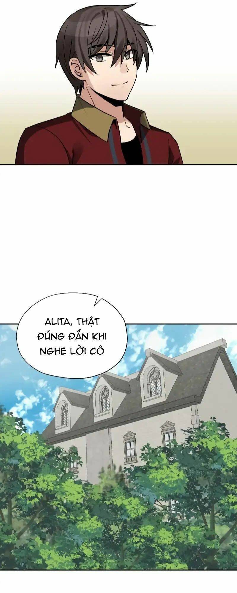 Lần Nữa Chuyển Sinh Sang Thế Giới Khác - Chapter 21 - Page 25