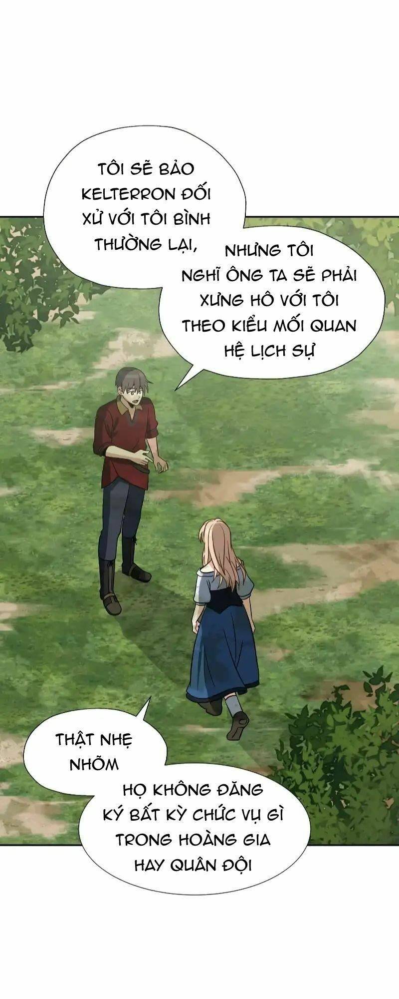 Lần Nữa Chuyển Sinh Sang Thế Giới Khác - Chapter 21 - Page 26