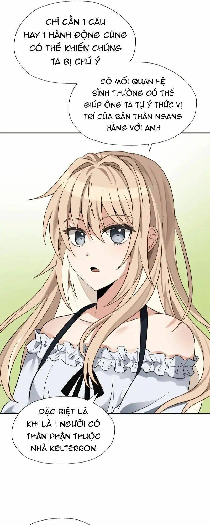 Lần Nữa Chuyển Sinh Sang Thế Giới Khác - Chapter 21 - Page 27
