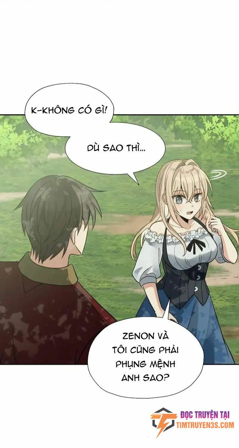 Lần Nữa Chuyển Sinh Sang Thế Giới Khác - Chapter 21 - Page 30