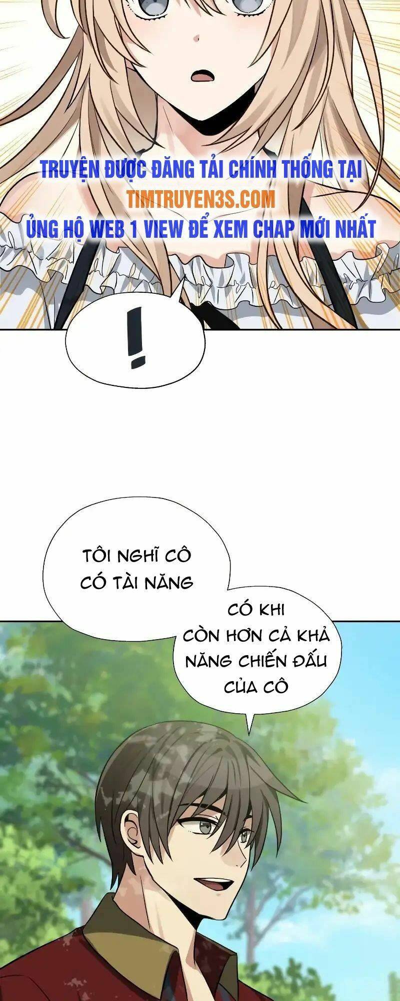 Lần Nữa Chuyển Sinh Sang Thế Giới Khác - Chapter 21 - Page 34