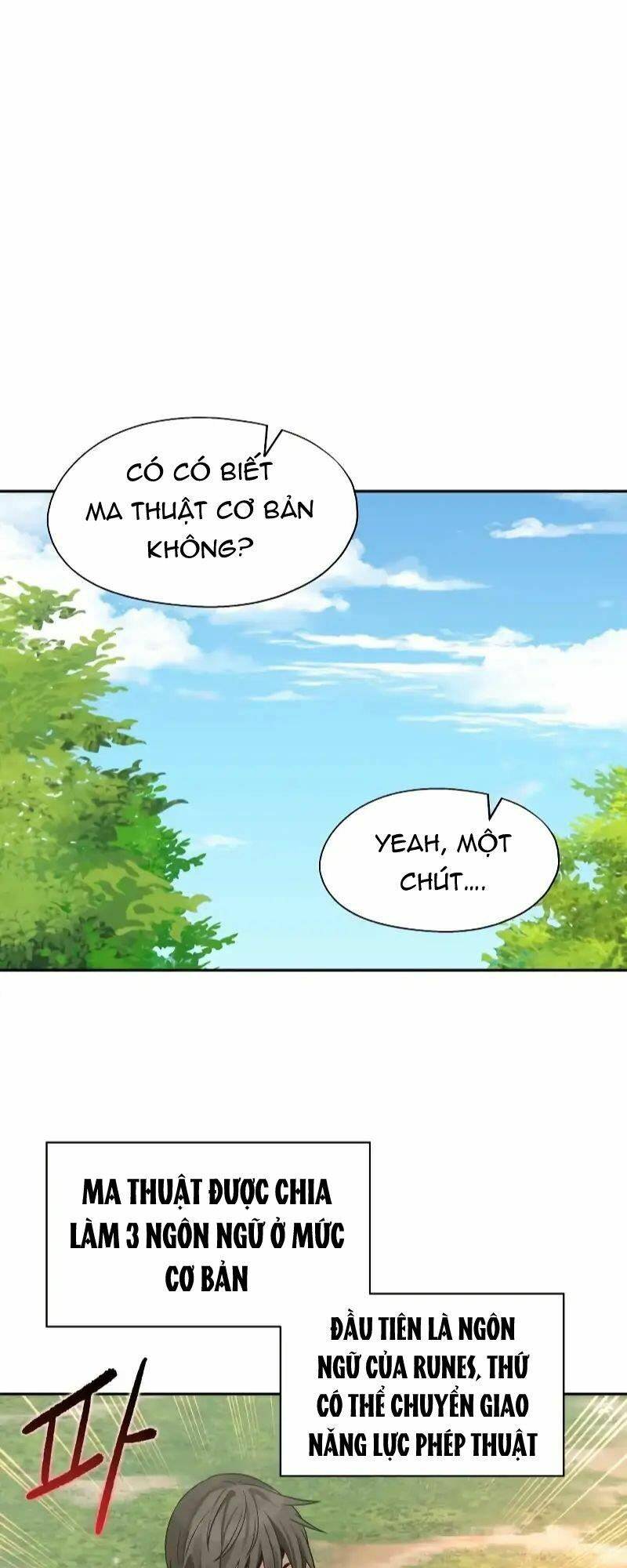 Lần Nữa Chuyển Sinh Sang Thế Giới Khác - Chapter 21 - Page 38