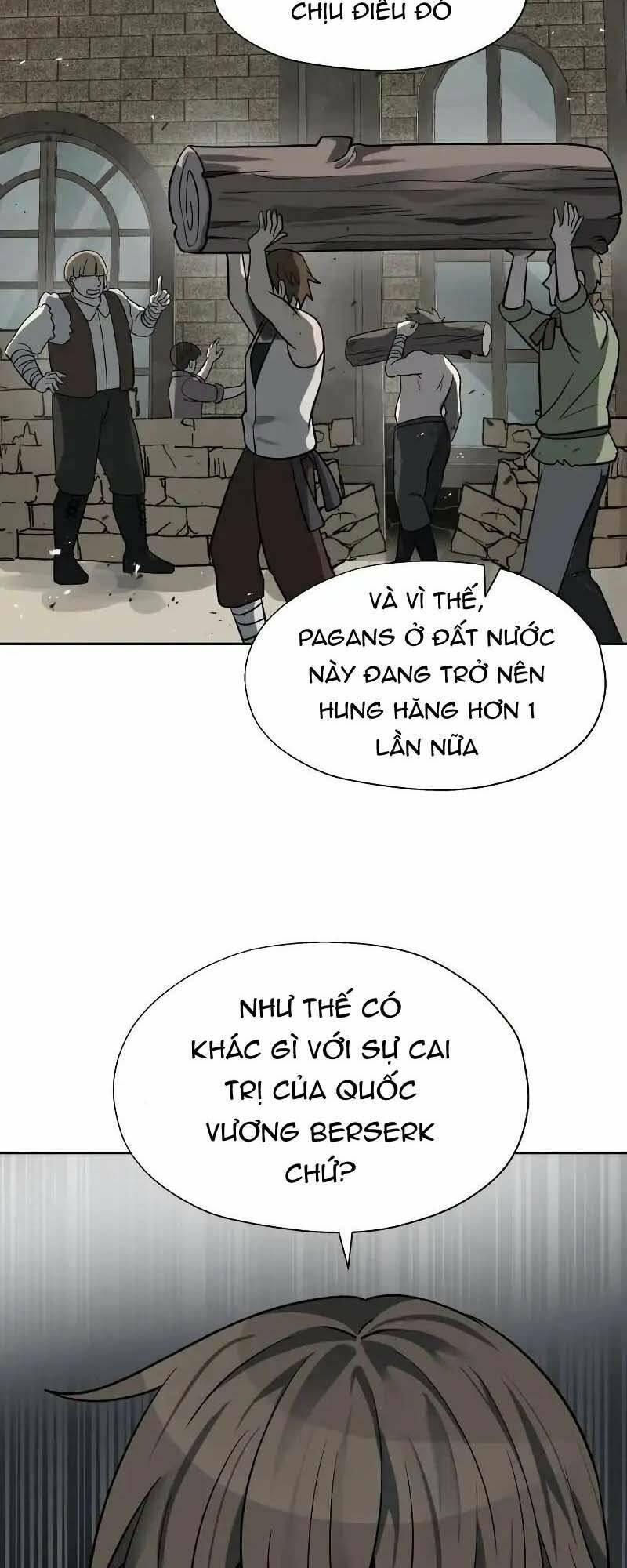 Lần Nữa Chuyển Sinh Sang Thế Giới Khác - Chapter 21 - Page 3