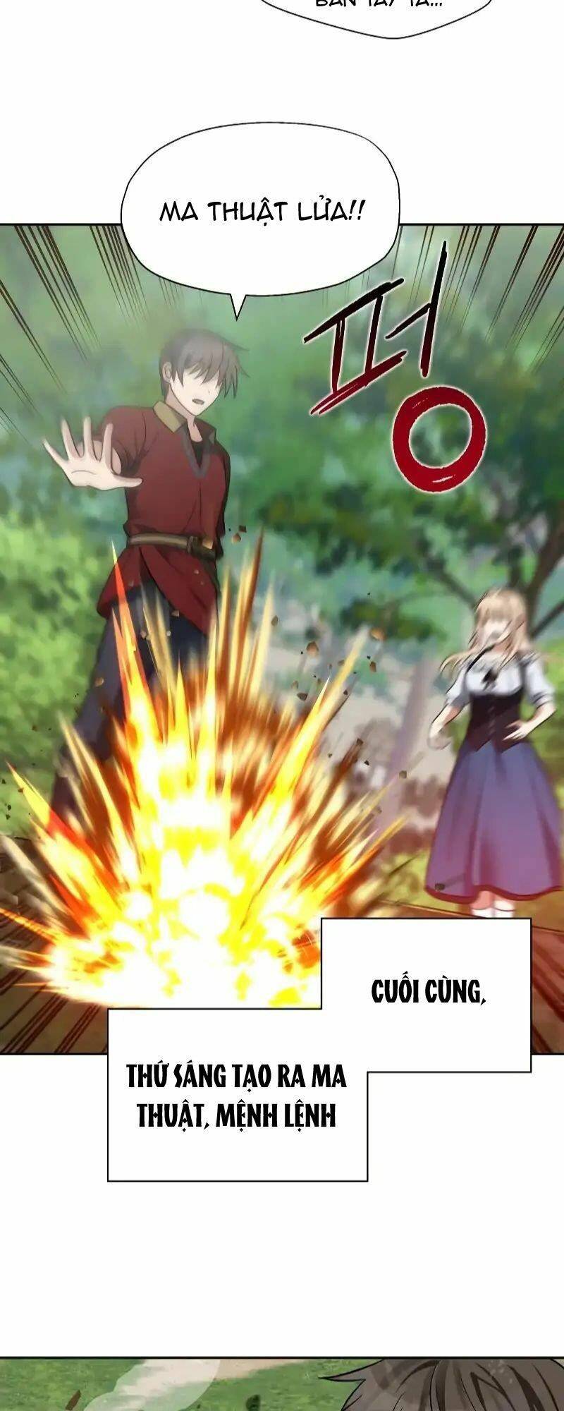 Lần Nữa Chuyển Sinh Sang Thế Giới Khác - Chapter 21 - Page 40