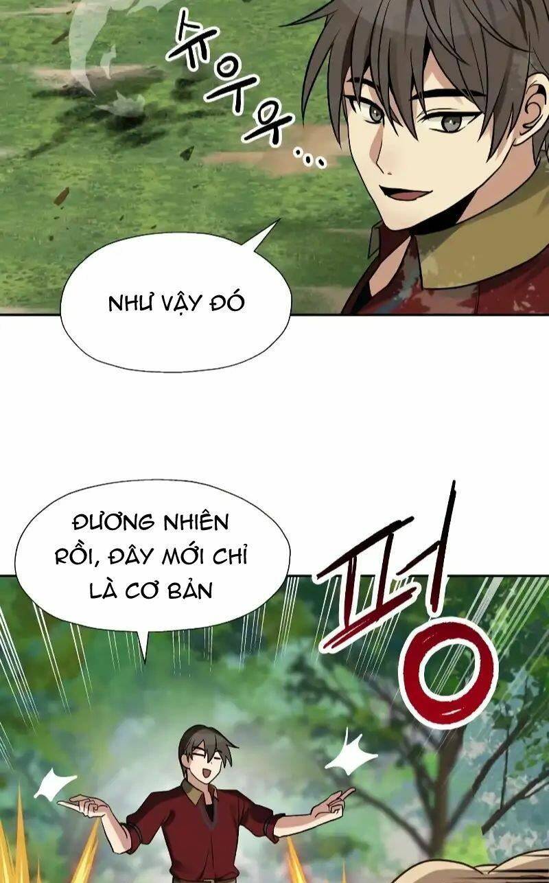 Lần Nữa Chuyển Sinh Sang Thế Giới Khác - Chapter 21 - Page 41